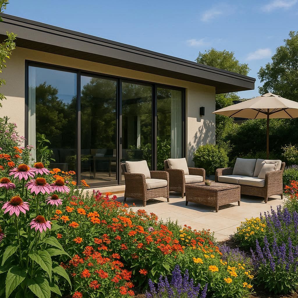 Valoración de Propiedades