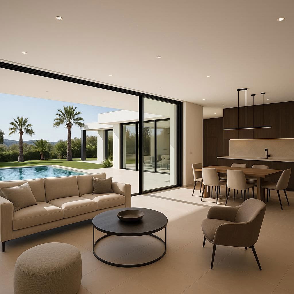 Alquiler de Propiedades