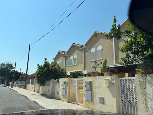 Chalet en la Cañada Paterna