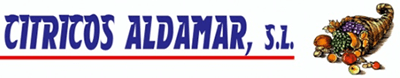 Logo Aldamar
