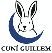 Logo Cuni Guillem