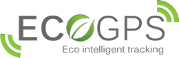 Logo Eco GPS