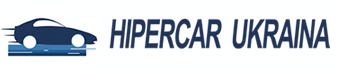 Logo Hipercar Ukraina
