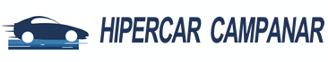 Logo Hipercar