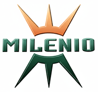 Logo Milenio