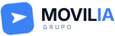 Logo Movilia