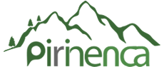 Logo Pirinenca