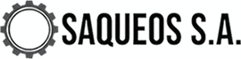 Logo Saqueo