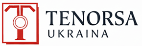 Logo Tenorsa Ukraina